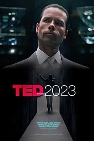 The Peter Weyland Files: TED Conference, 2023's poster