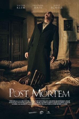 Post Mortem's poster