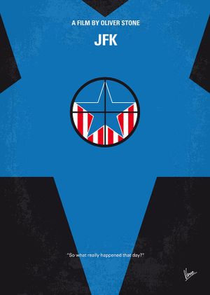 JFK's poster