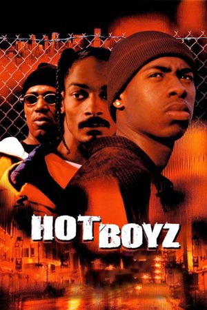 Hot Boyz's poster image