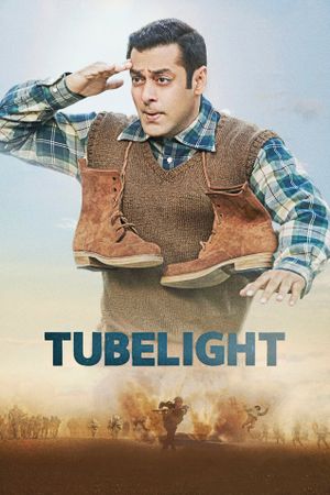 Tubelight's poster