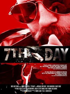 7th Day's poster