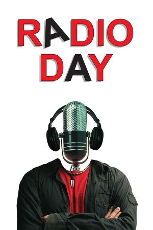 Radio Day's poster