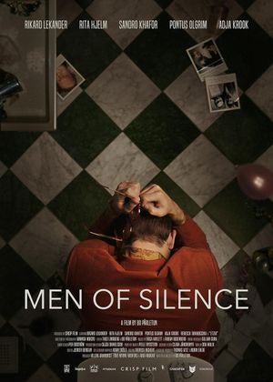 Men of Silence's poster