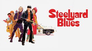 Steelyard Blues's poster