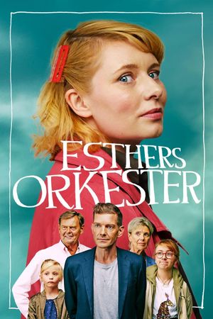 Esthers orkester's poster image