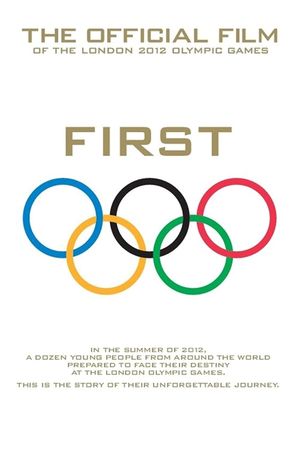 First's poster