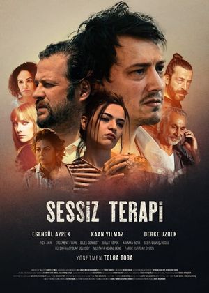 Sessiz Terapi's poster