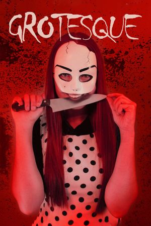 Grotesque's poster