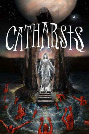 CATHARSIS's poster