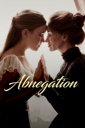 Abnegation's poster image