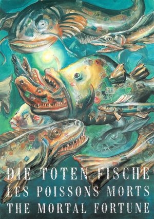 Die toten Fische's poster