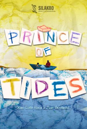 Prince of Tides's poster