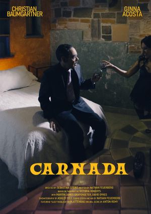 Carnada's poster