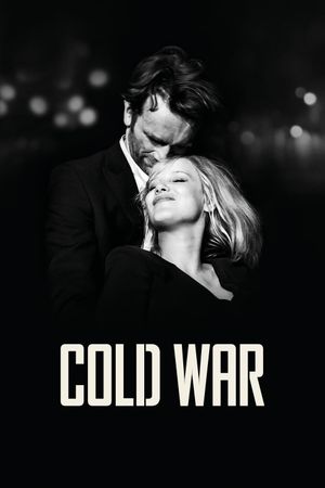 Cold War's poster