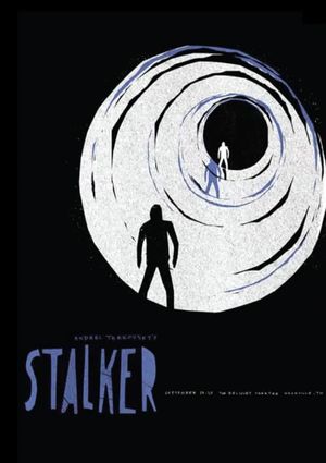 Stalker's poster