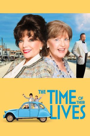 The Time of Their Lives's poster