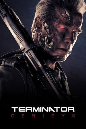 Terminator Genisys's poster