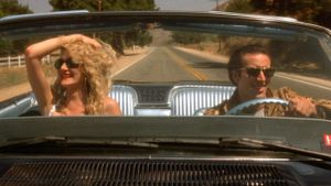 Wild at Heart's poster