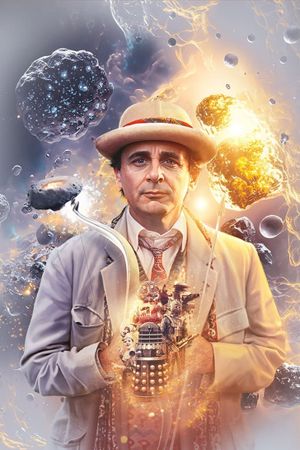 Doctor who - The Collection - Season 25's poster image