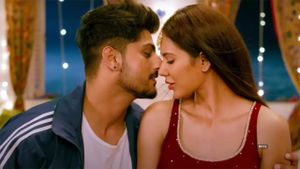 Main Viyah Nahi Karona Tere Naal's poster