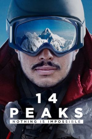 14 Peaks: Nothing Is Impossible's poster image