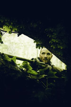 The Survivalist's poster