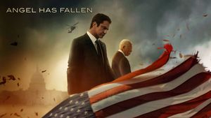 Angel Has Fallen's poster