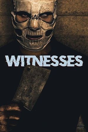 Witnesses's poster