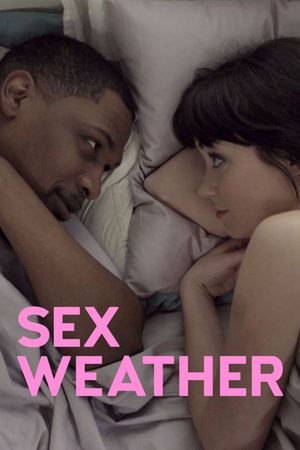 Sex Weather's poster