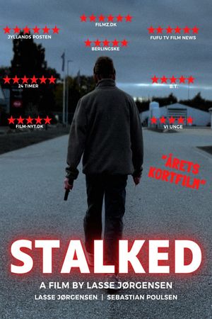 STALKED's poster