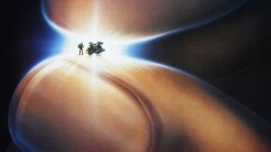 Innerspace's poster
