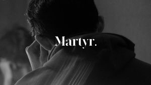Martyr.'s poster