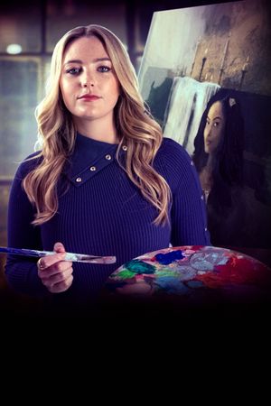 The Serial Killer Seduced Me's poster
