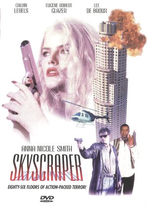 Skyscraper's poster