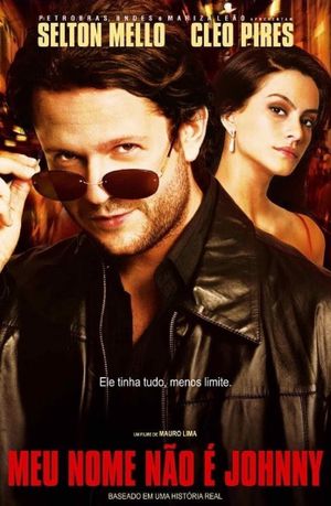 My Name Ain't Johnny's poster
