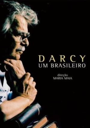 Darcy, um Brasileiro's poster