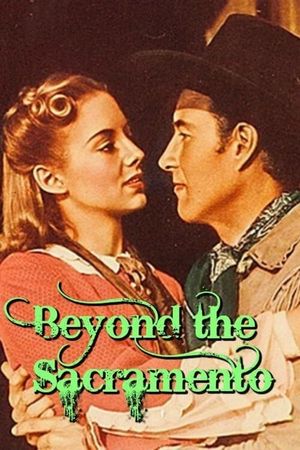Beyond the Sacramento's poster