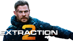 Extraction II's poster