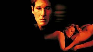 Unfaithful's poster