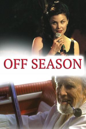 Off Season's poster
