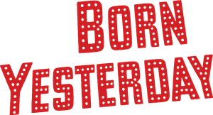 Born Yesterday's poster