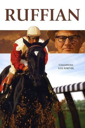Ruffian's poster