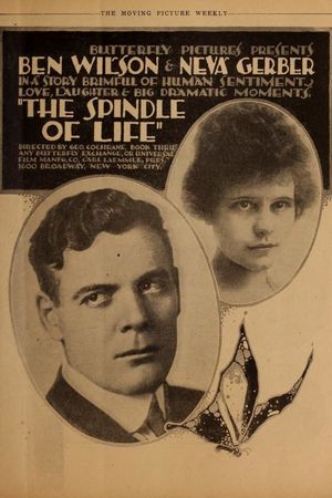 The Spindle of Life's poster