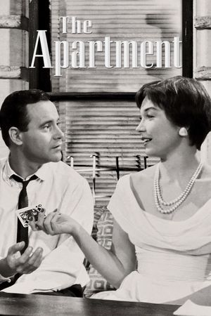 The Apartment's poster