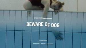 Beware of Dog's poster