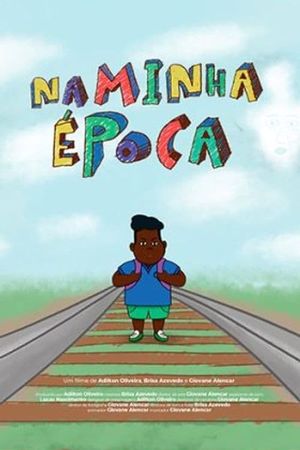Eternamente Elza's poster