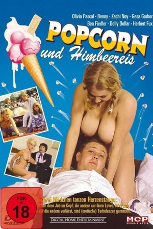 Popcorn und Himbeereis's poster