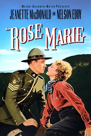 Rose-Marie's poster