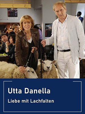 Utta Danella - Liebe mit Lachfalten's poster
